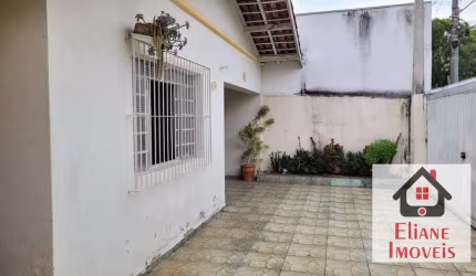 Casa com 4 dormitórios à venda, 93 m² por R$ 450.000,00 - Parque Santa Bárbara - Campinas/SP
