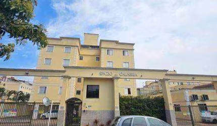 Apartamento Duplex com 2 dormitórios à venda, 104 m² por R$ 450.000,00 - Vila João Jorge - Campinas/SP