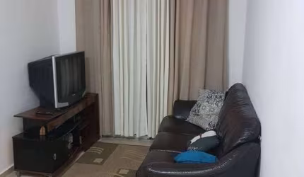 Apartamento com 2 dormitórios à venda, 50 m² por R$ 260.000,00 - Jardim Myrian Moreira da Costa - Campinas/SP