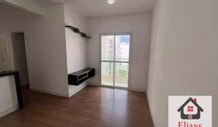 Apartamento com 2 dormitórios à venda, 48 m² por R$ 235.000,00 - Jardim Novo Maracanã - Campinas/SP