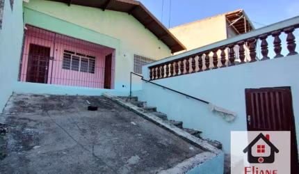 Casa com 2 dormitórios à venda, 207 m² por R$ 800.000,00 - Jardim do Trevo - Campinas/SP