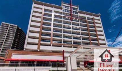Sala à venda, 47 m² por R$ 370.000,00 - Botafogo - Campinas/SP