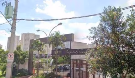 Apartamento com 2 dormitórios à venda, 48 m² - Fundação da Casa Popular - Campinas/SP