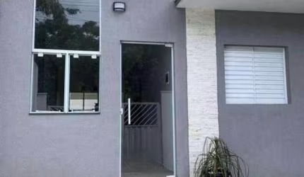 Casa com 2 dormitórios à venda, 51 m² por R$ 290.000,00 - Loteamento Residencial Novo Mundo - Campinas/SP