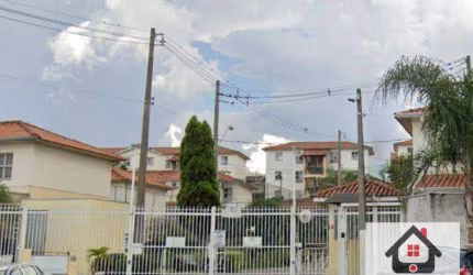 Apartamento com 2 dormitórios à venda, 46 m² por R$ 197.000,00 - Jardim Cristina - Campinas/SP