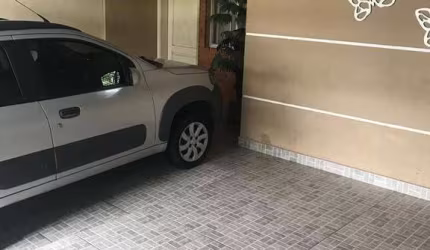 Casa com 3 dormitórios à venda, 70 m² por R$ 320.000,00 - Loteamento Residencial Campina Verde - Campinas/SP