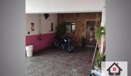 Casa com 2 dormitórios à venda, 101 m² por R$ 445.000,00 - Jardim Roseira - Campinas/SP