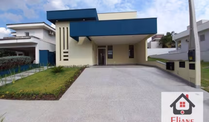 Casa com 3 dormitórios à venda, 200 m² por R$ 2.420.000,00 - Swiss Park - Campinas/SP
