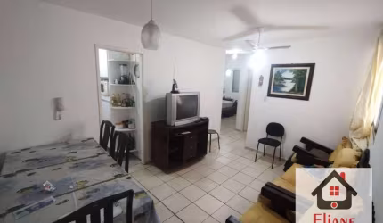 Apartamento com 3 dormitórios à venda, 55 m² por R$ 230.000,00 - São Bernardo - Campinas/SP