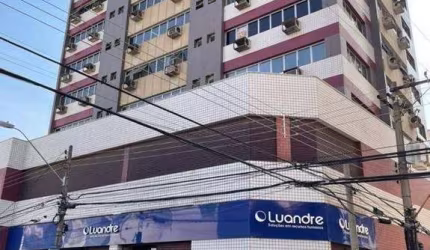 Sala à venda, 51 m² por R$ 240.000,00 - Centro - Campinas/SP