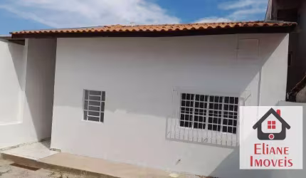 Sobrado com 2 dormitórios à venda, 125 m² por R$ 456.000 - Parque Residencial Vila União - Campinas/SP