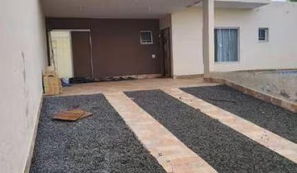 Sobrado com 3 dormitórios à venda, 195 m² por R$ 600.000,00 - Residencial Cittá di Salerno - Campinas/SP