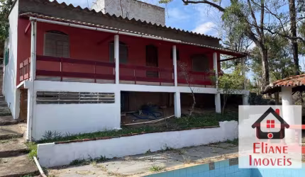 Chácara com 3 dormitórios à venda, 1 m² por R$ 450.000,00 - Jardim Monte Belo - Campinas/SP