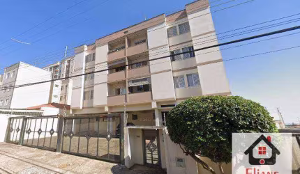 Apartamento com 2 dormitórios à venda, 60 m² por R$ 270.000,00 - Jardim Paulicéia - Campinas/SP