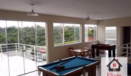 Salão à venda, 141 m² por R$ 530.000,00 - Jardim Esplanada - Campinas/SP