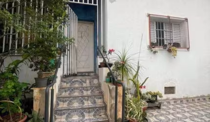 Casa com 3 dormitórios à venda, 108 m² por R$ 460.000,00 - Vila Industrial - Campinas/SP