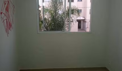 Apartamento com 2 dormitórios à venda, 50 m² por R$ 210.000,00 - Recanto da Fortuna - Campinas/SP