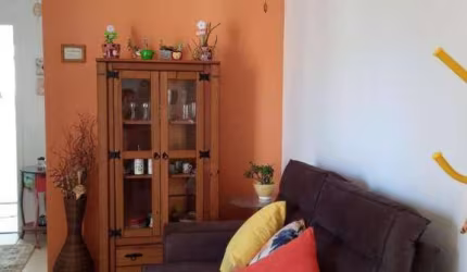 Apartamento com 2 dormitórios à venda, 56 m² por R$ 280.000,00 - Jardim Amazonas - Campinas/SP