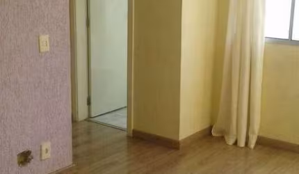 Apartamento com 2 dormitórios à venda, 50 m² - Parque Valença I - Campinas/SP