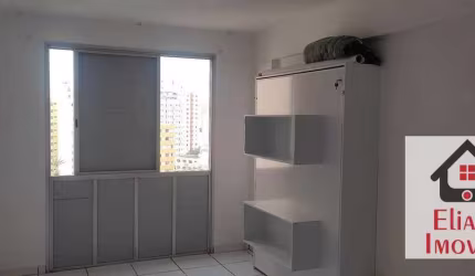 Apartamento com 1 dormitório à venda, 45 m² por R$ 170.000,00 - Centro - Campinas/SP