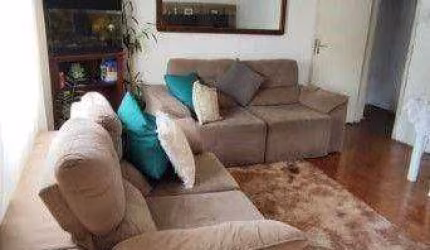 Casa com 3 dormitórios à venda, 200 m²  - Vila Dutra - Campinas/SP