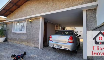 Casa com 3 dormitórios à venda, 256 m² por R$ 850.000,00 - Jardim Aurélia - Campinas/SP