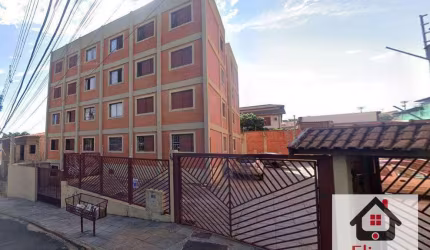 Apartamento com 2 dormitórios à venda, 69 m² por R$ 350.000,00 - Jardim Quarto Centenário - Campinas/SP