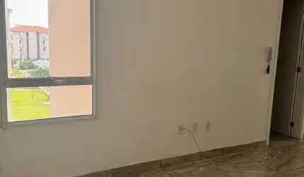 Apartamento com 2 dormitórios à venda, 44 m² por R$ 200.000,00 - residencial vila park - Campinas/SP