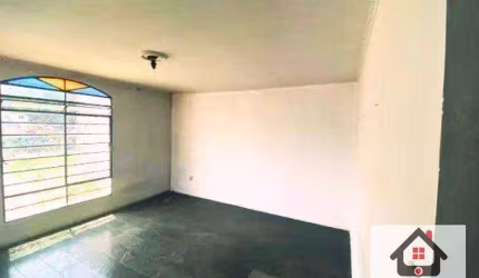Casa com 4 dormitórios à venda, 190 m² por R$ 620.000,00 - Chácara da Barra - Campinas/SP