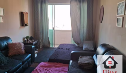 Apartamento com 3 dormitórios à venda, 90 m² por R$ 300.000,00 - Centro - Campinas/SP