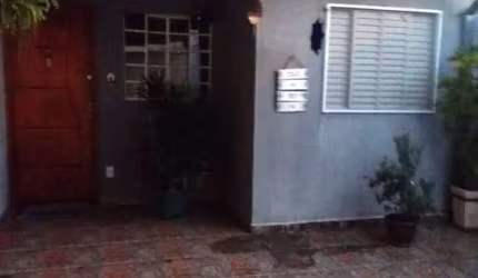 Casa com 2 dormitórios à venda, 80 m² por R$ 300.000 - Loteamento Residencial Novo Mundo - Campinas/SP