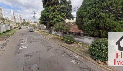 Chácara com 2 dormitórios à venda, 1000 m² por R$ 1.480.000,00 - Jardim Santa Cândida - Campinas/SP