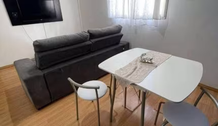 Apartamento com 2 dormitórios à venda, 54 m² por R$ 185.000,00 - Parque Residencial Vila União - Campinas/SP
