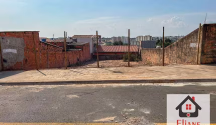Terreno à venda, 360 m² por R$ 255.000,00 - Jardim do Lago II - Campinas/SP