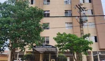 Apartamento com 3 dormitórios à venda, 62 m² por R$ 330.000,00 - São Bernardo - Campinas/SP
