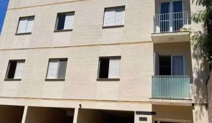 Apartamento com 3 dormitórios à venda, 80 m² por R$ 390.000,00 - Chácara da Barra - Campinas/SP