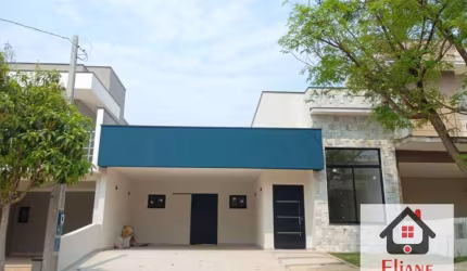 Casa com 3 dormitórios à venda, 162 m² por R$ 965.000,00 - Parque Olívio Franceschini - Hortolândia/SP