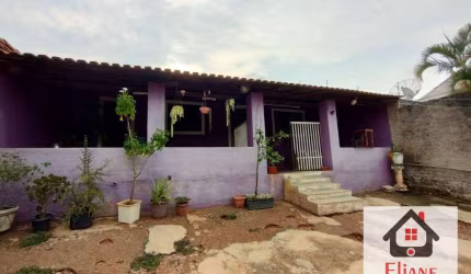 Casa com 2 dormitórios à venda por R$ 450.000,00 - Parque Jambeiro - Campinas/SP