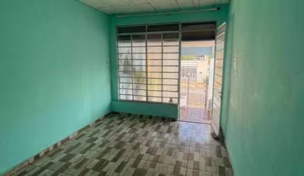 Casa com 2 dormitórios à venda, 98 m² por R$ 350.000,00 - Vila Dutra - Campinas/SP