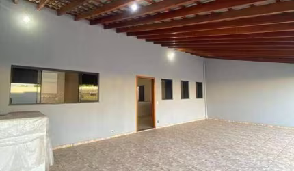 Casa com 3 dormitórios à venda, 147 m² por R$ 650.000,00 - Jardim Residencial Ravagnani - Sumaré/SP