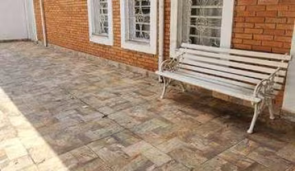 Casa com 3 dormitórios à venda, 153 m² por R$ 560.000,00 - Jardim Novo Campos Elíseos - Campinas/SP