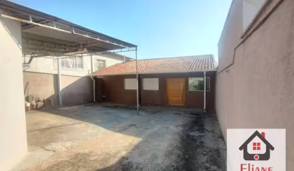 Casa com 4 dormitórios à venda, 150 m² por R$ 450.000 - Cidade Jardim - Campinas/SP