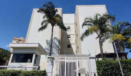 Apartamento com 3 dormitórios à venda, 93 m² por R$ 375.000,00 - São Bernardo - Campinas/SP