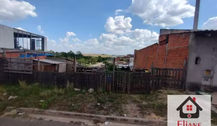 Terreno à venda, 258 m² por R$ 110.000,00 - Jardim Lisa - Campinas/SP