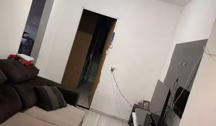 Sobrado com 3 dormitórios à venda, 70 m² por R$ 180.000,00 - Núcleo Residencial Vila Vitória - Campinas/SP
