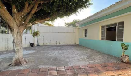 Casa com 2 dormitórios à venda, 96 m² por R$ 450.000,00 - Jardim Londres - Campinas/SP