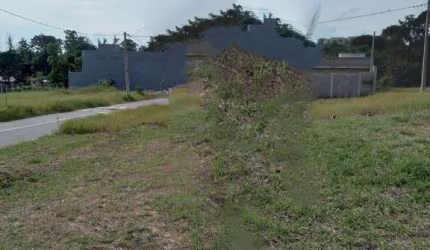 Terreno à venda, 200 m² por R$ 145.000,00 - Parque Universitário de Viracopos - Campinas/SP
