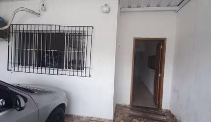 Casa com 2 dormitórios à venda, 70 m² - Jardim Liliza - Campinas/SP