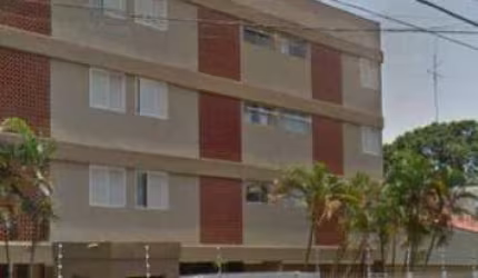 Apartamento com 2 dormitórios à venda, 93 m² por R$ 369.000,00 - Cambuí - Campinas/SP