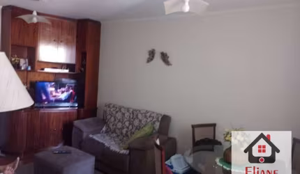 Apartamento com 3 dormitórios à venda, 80 m² por R$ 250.000,00 - Vila Manoel Ferreira - Campinas/SP